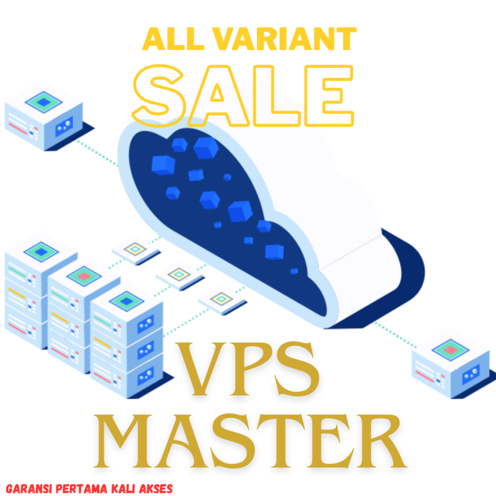 SERVER RDP | VPS MURAH BULANAN GARANSI