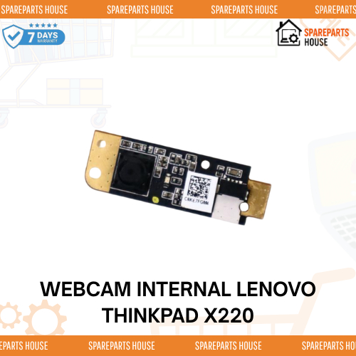 Lenovo Thinkpad X220 X230 Module Camera Webcam | Spareparts House