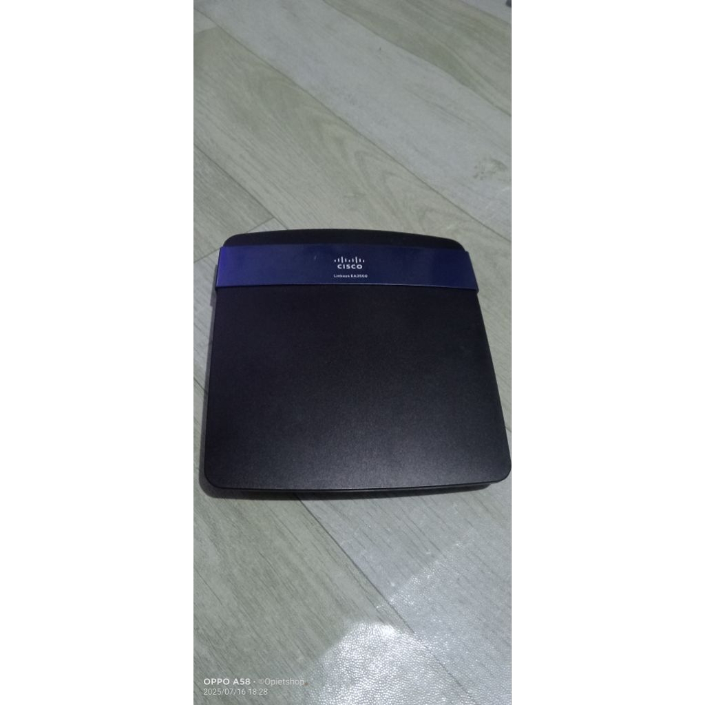 Cisco  EA3500