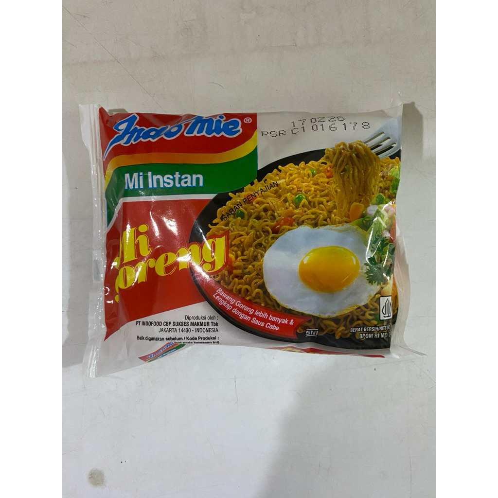 

1ndomie Goreng