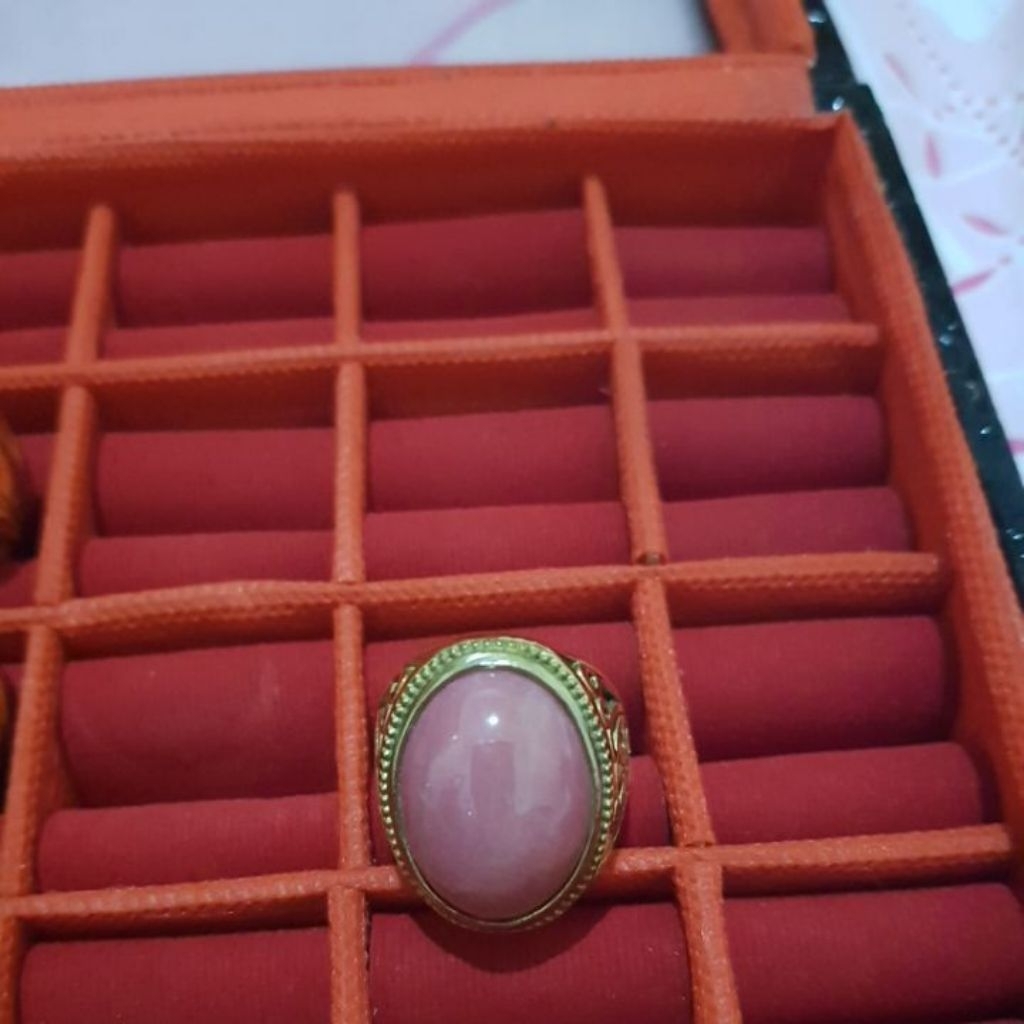 Red borneo