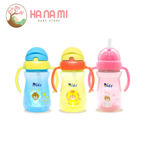 Dodo Sport Handle Cup