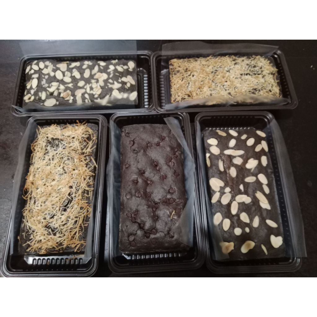 

Brownies Fudgie