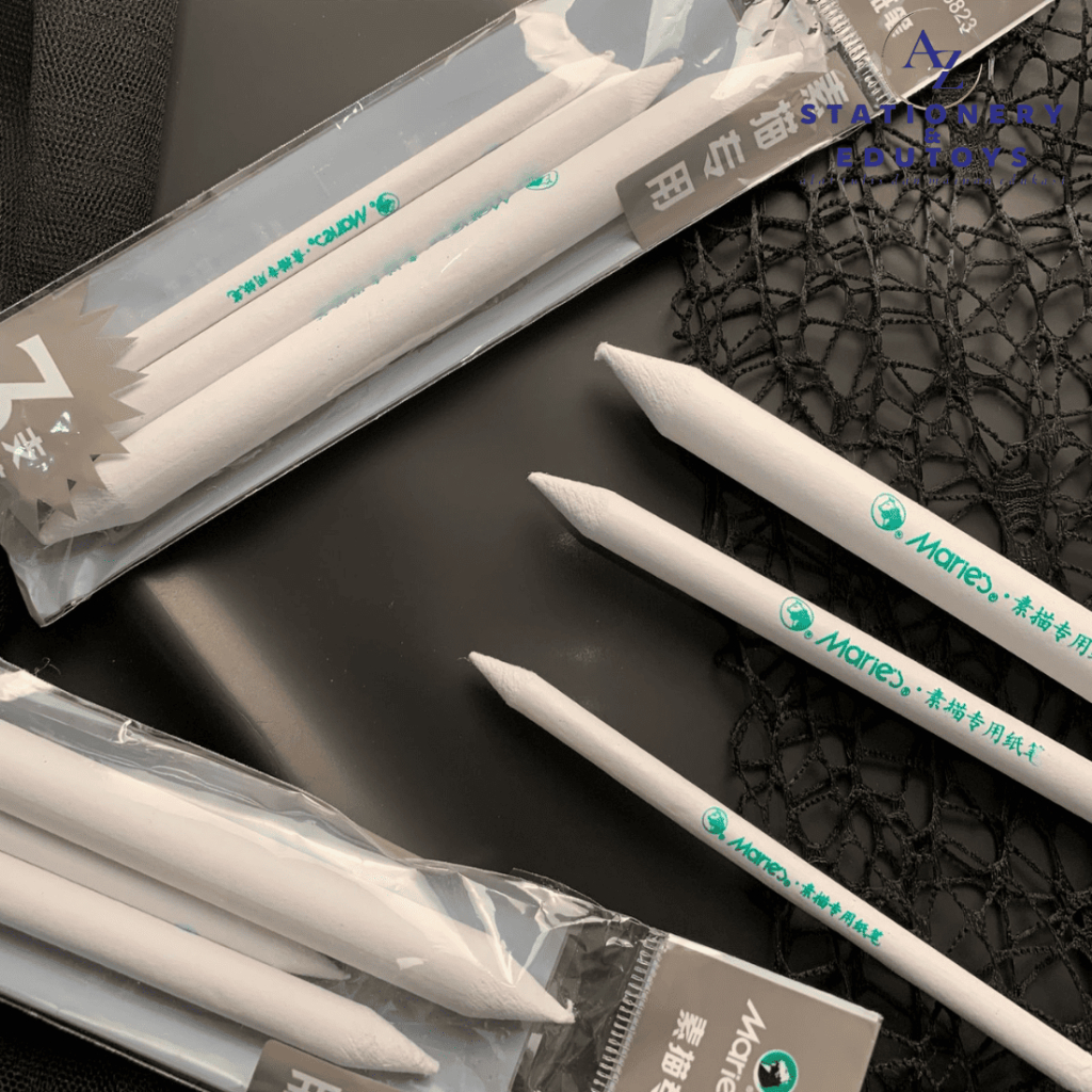 

Paper Stumps Maries C6823 Blending Stump Set 3 pcs