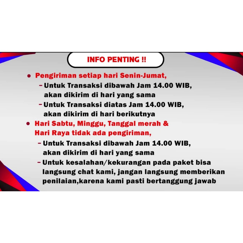 Image Toys Mainan Mobil Pickup/Mobil Box Rc