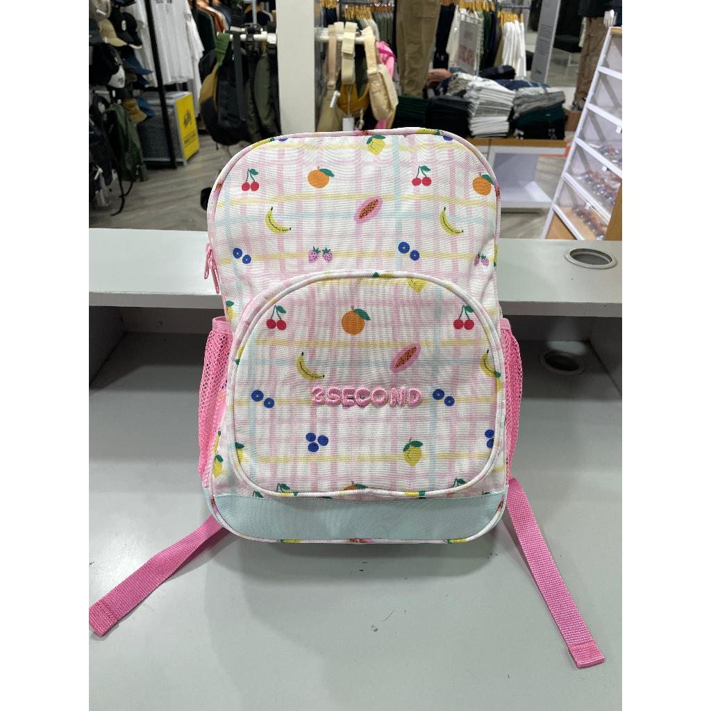Tas anak Terbaru Original 3second