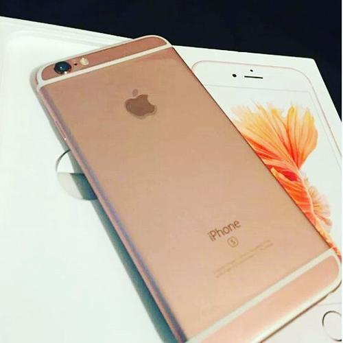 IPHONE 6S PLUS || 128 GB SECOND