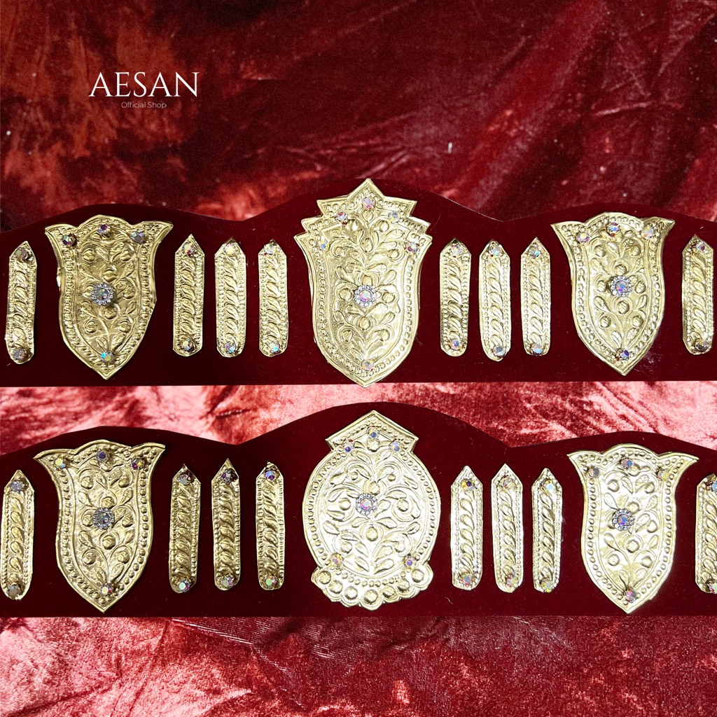 Aesan - Sortali Pengantin Batak Medan Ceplak