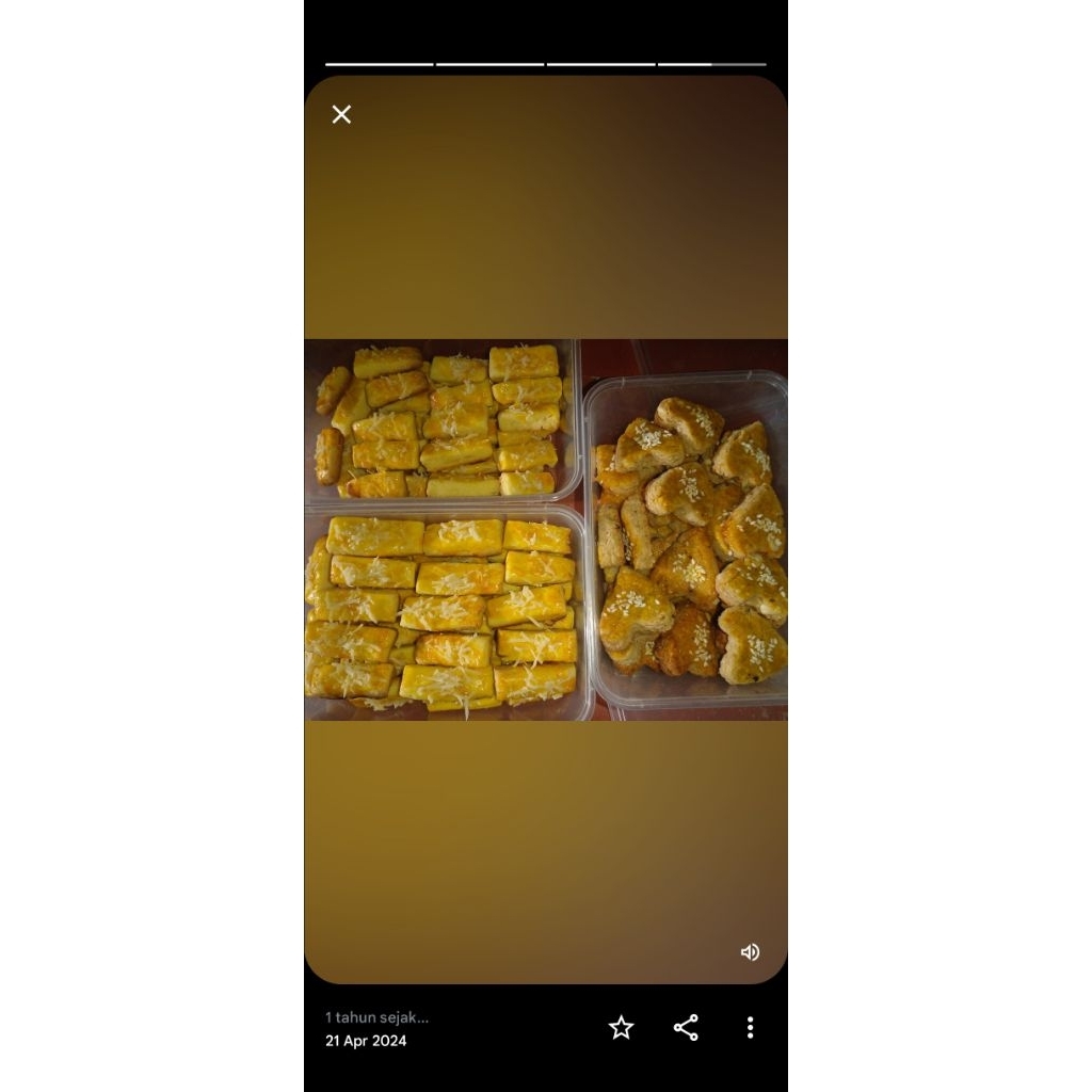 

kue kering kastangel dan skipy(kacang)