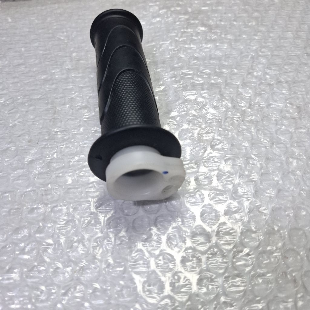 HAND GRIP GAS  KANAN MOTOR HONDA BEAT REVO SUPRA X125