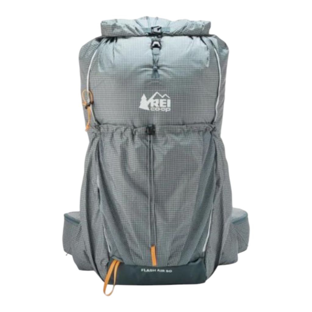 REI Co-op FLASH AIR 50 BACKPACK