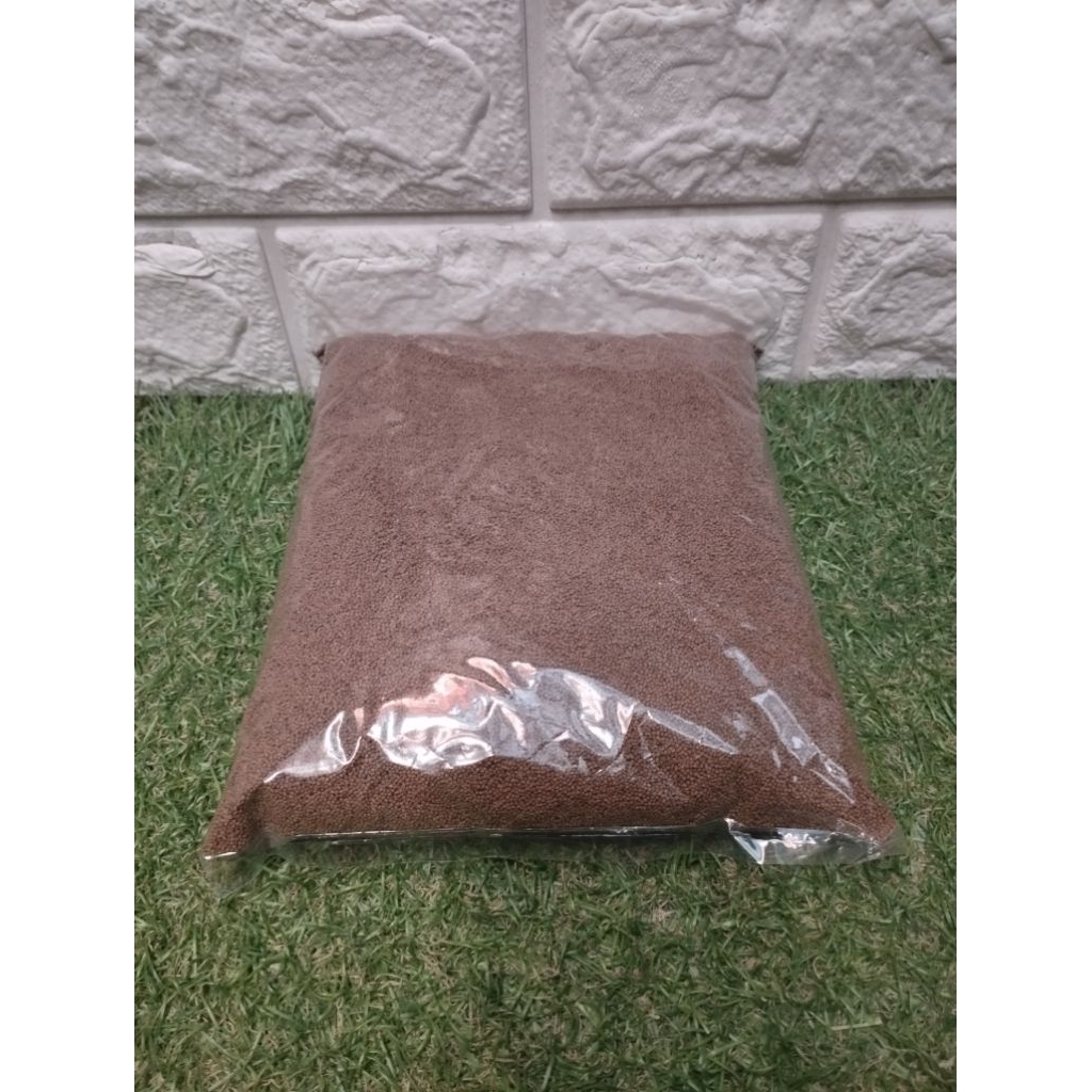 Pakan Ikan PF500 Pakan Bibit Ikan