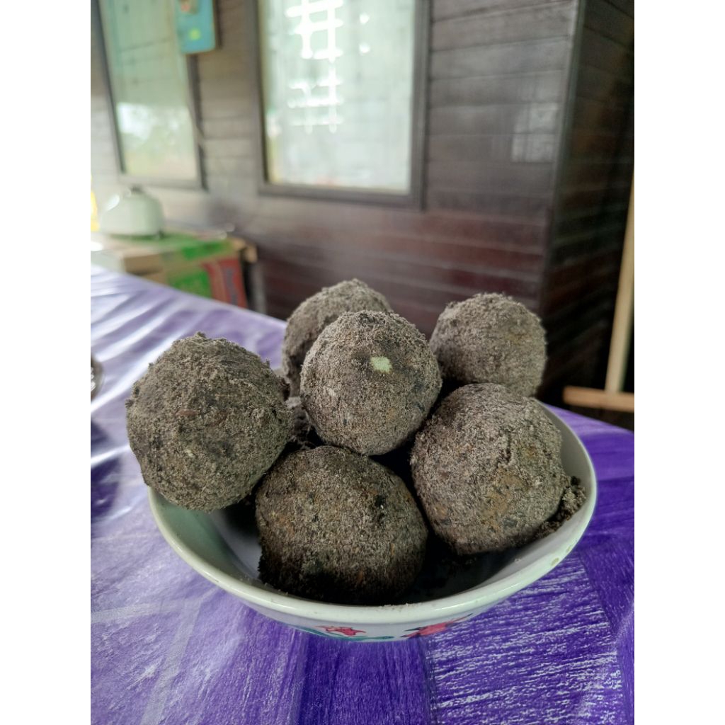 

telur asin, telor asin, hintalu jaruk, hintalo jarok