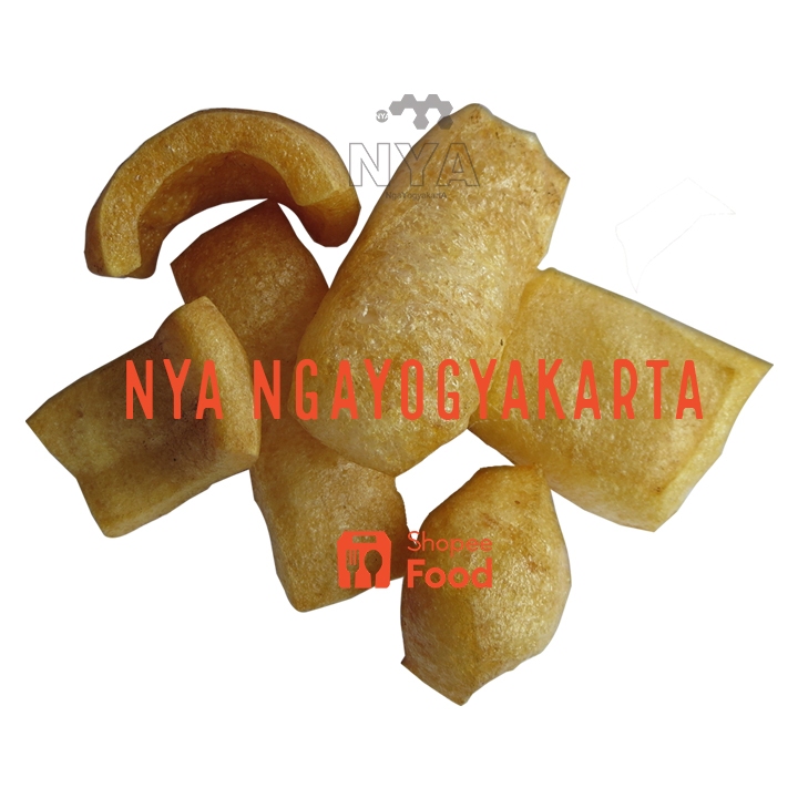 

NYA Krecek Satuan (bijian/buah)