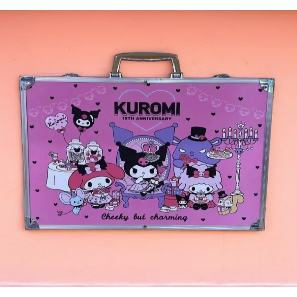 

CRAYON KOPER KARAKTER ART SET / KOPER SET CRAYON MEWARNAI / ALAT TULIS ANAK 145PCS