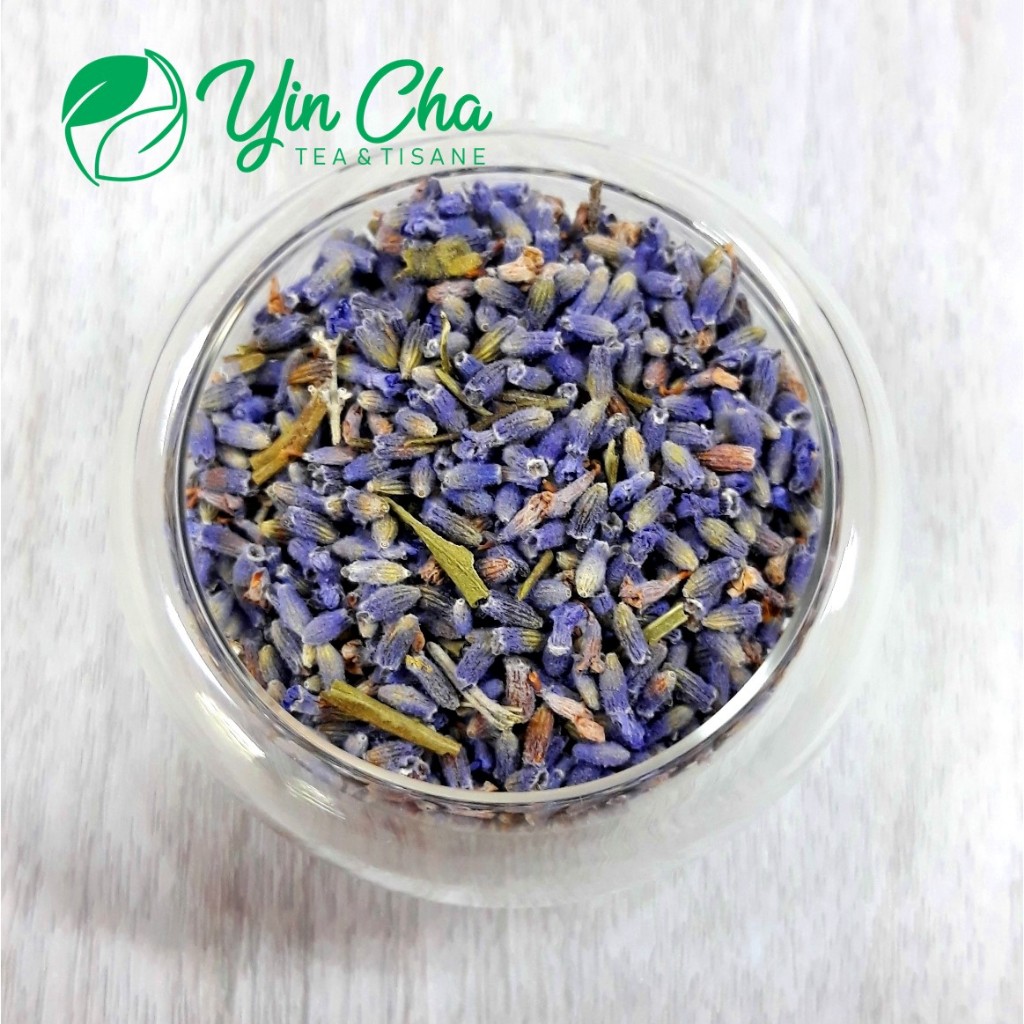 

Lavender buds Flower Tea 1 Kg