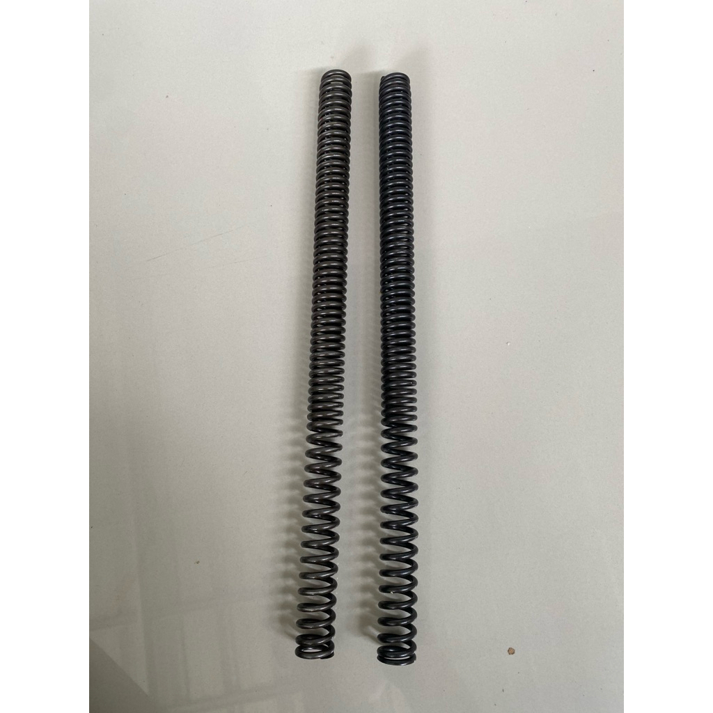 ORIGINAL AHM copotan original per as shock depan beat karbu scoopy karbu vario 110 karbu spacy karbu