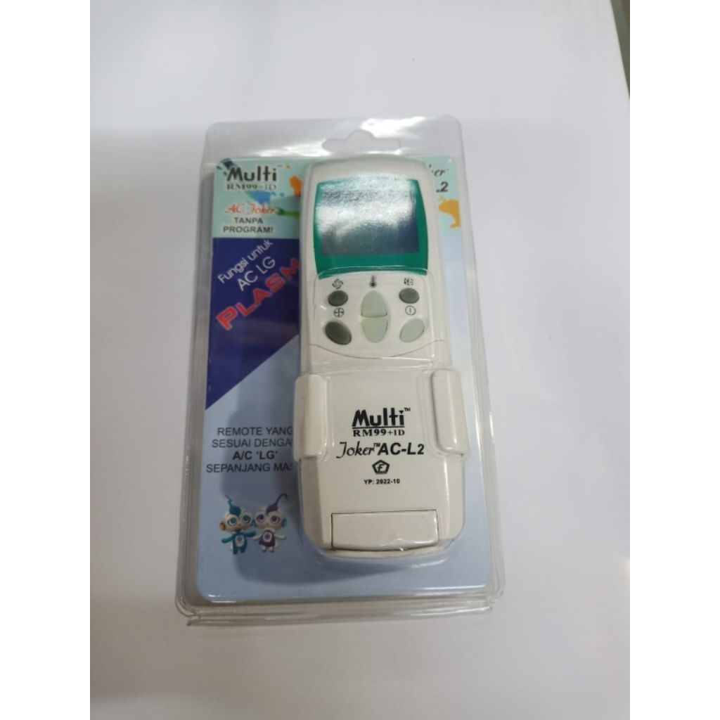REMOTE AC LG REMOT AC JOKER REMOTE AC LG MULTI RIMUT AC LG UNIVERSAL
