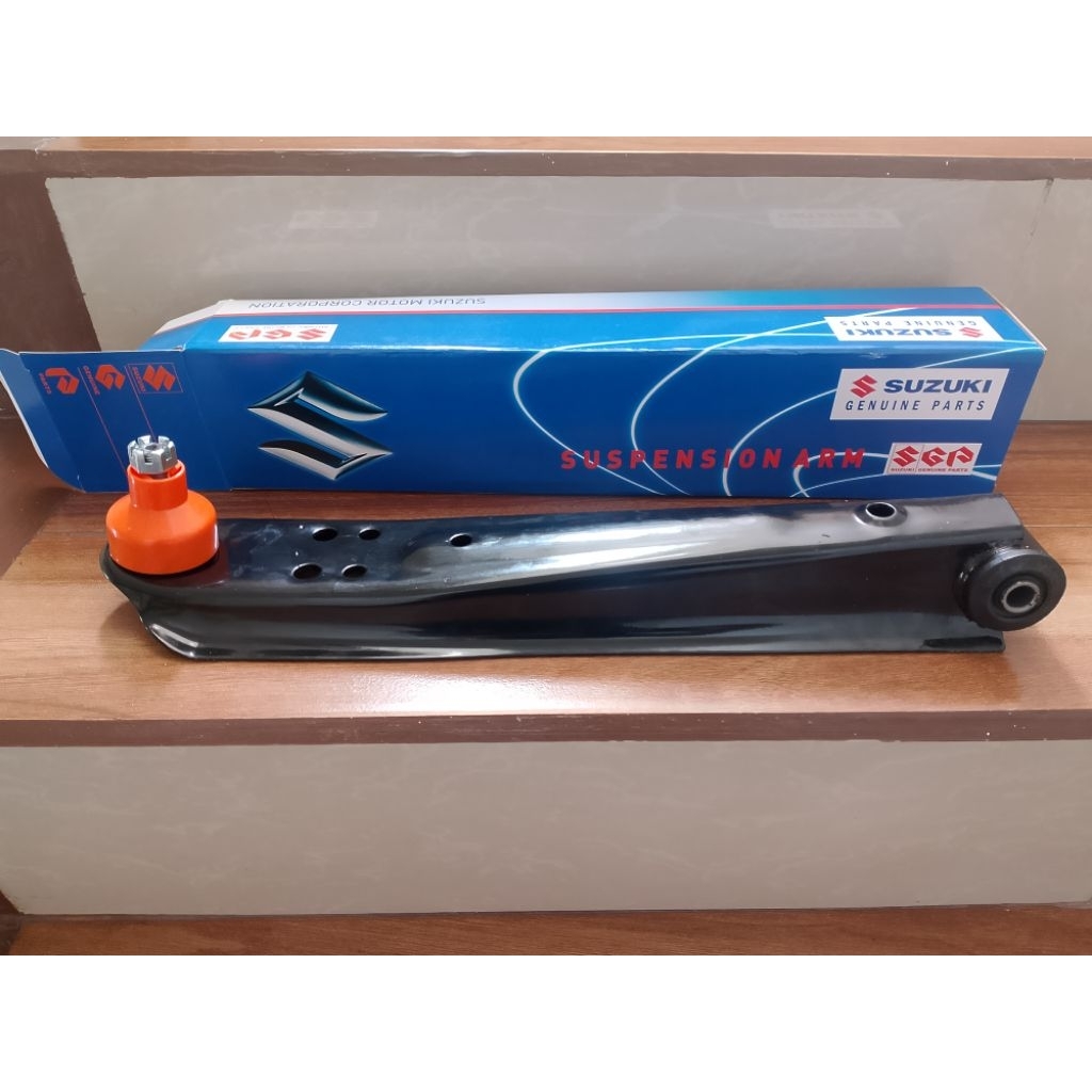 Lower arm futura = apv