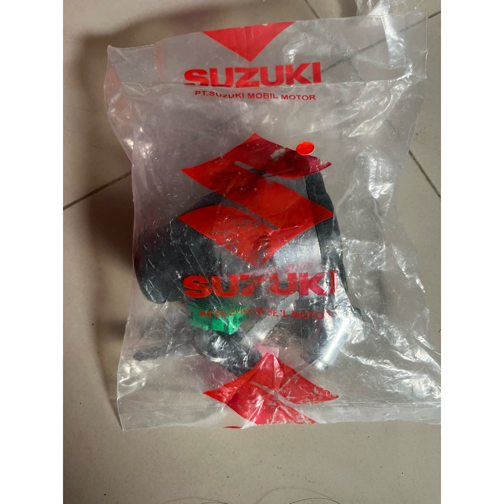 kunci kontak satria FU original sgp