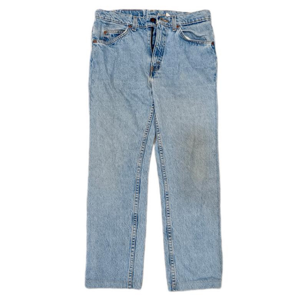 Kode c27 celana baggy celana panjang celana jnco celana cargo celana y2k celana multi pocket celana 