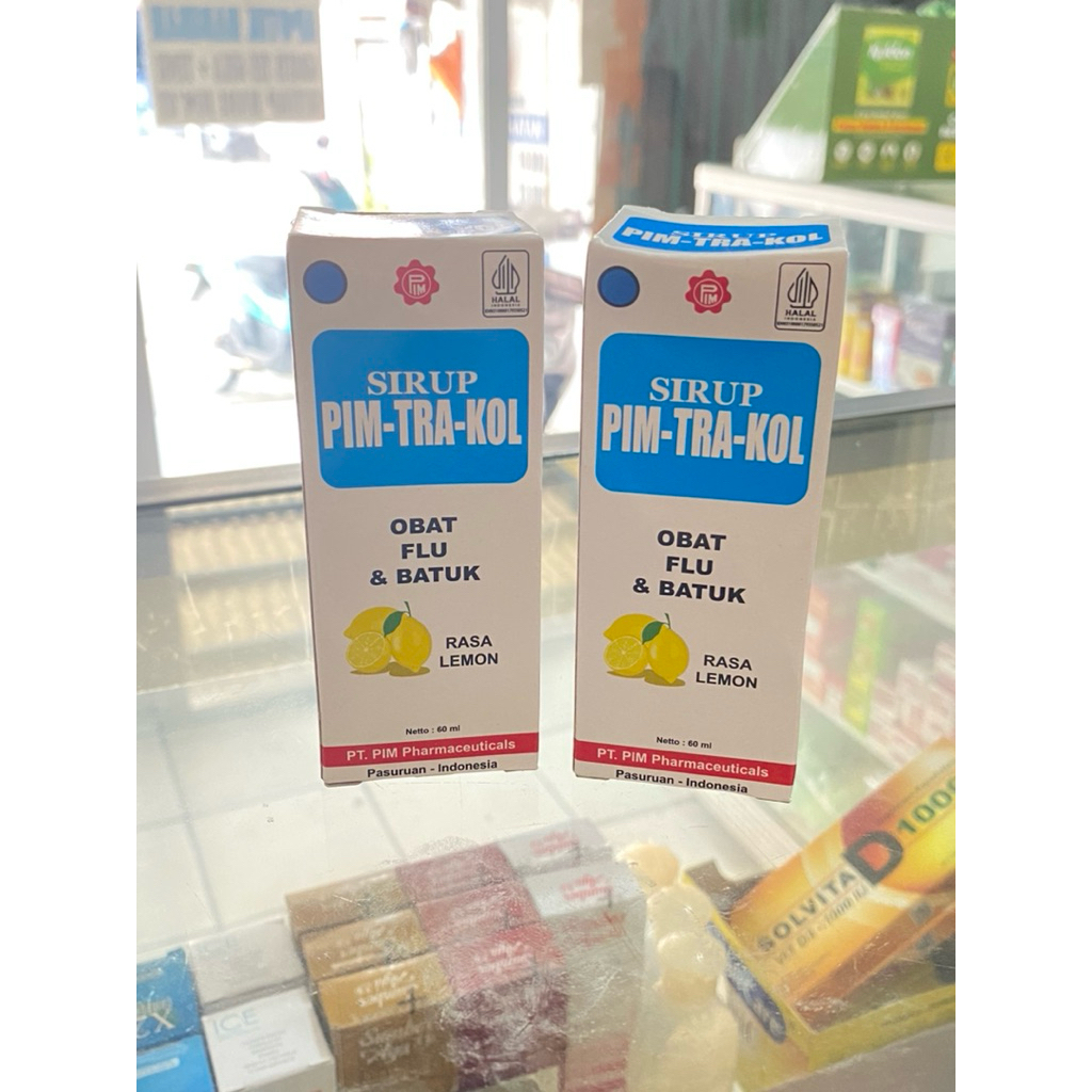 

Pim tra kol rasa lemon