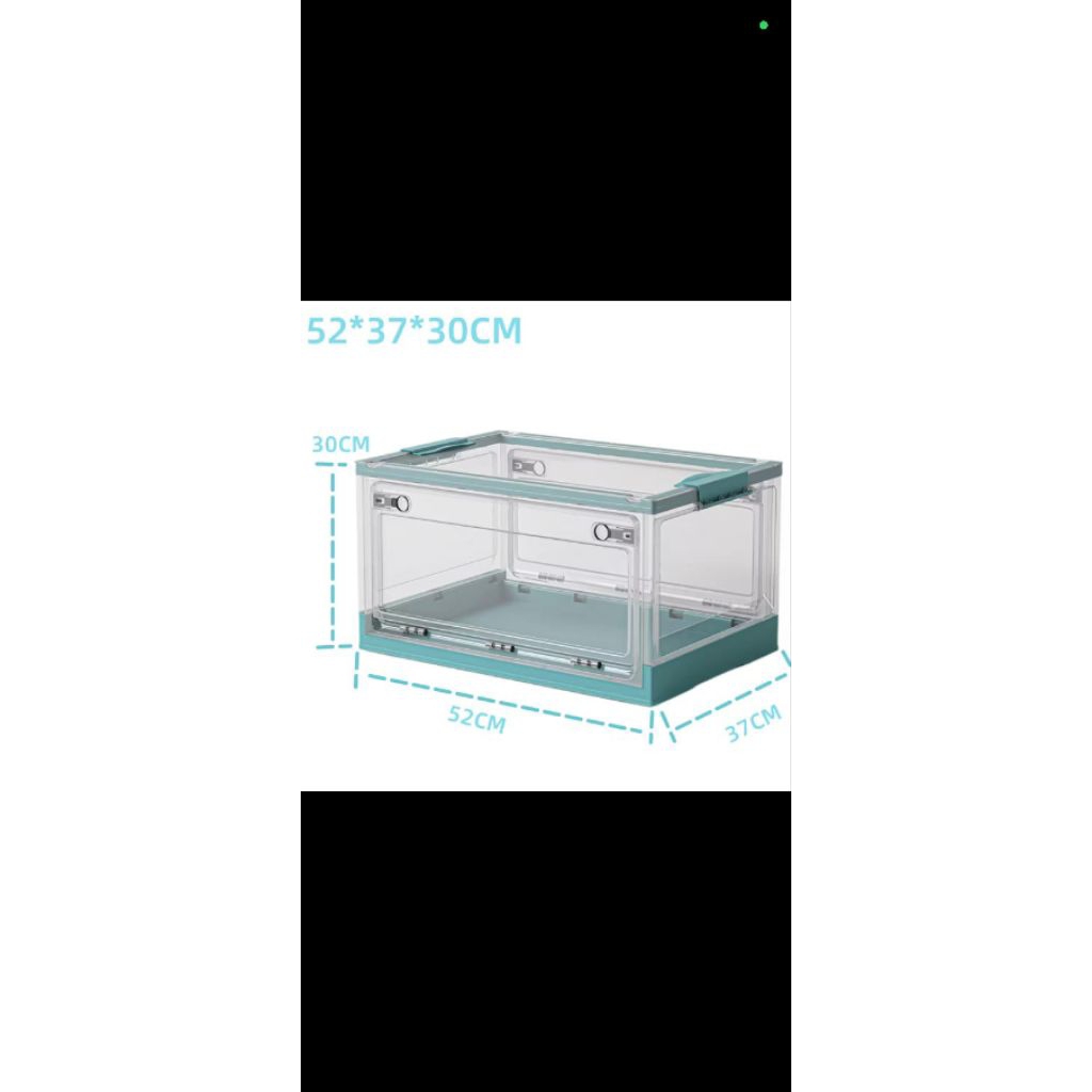 Kotak Box Drying Kucing