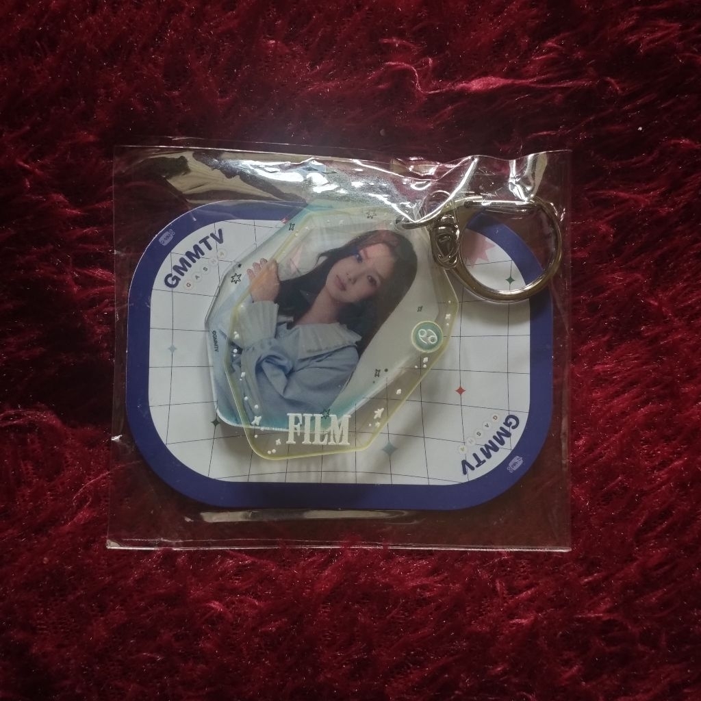 Gasha GMMTV Film Racha