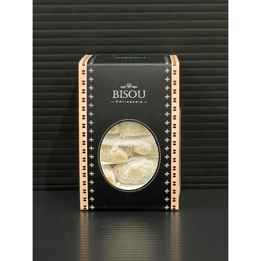 

Bisou Putri Salju Small 77 g
