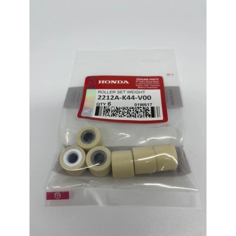 23i ROLLER K44 BEAT POP Roller Beat Pop K44 Roler Beat Esp NUSAWUNGU MOTOR NUSA WUNGU MOTOR