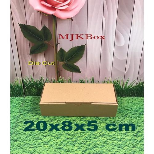 

KARDUS/ KARTON/BOX UK. 20x8x5 CM.........MODEL KARDUS PIZZA