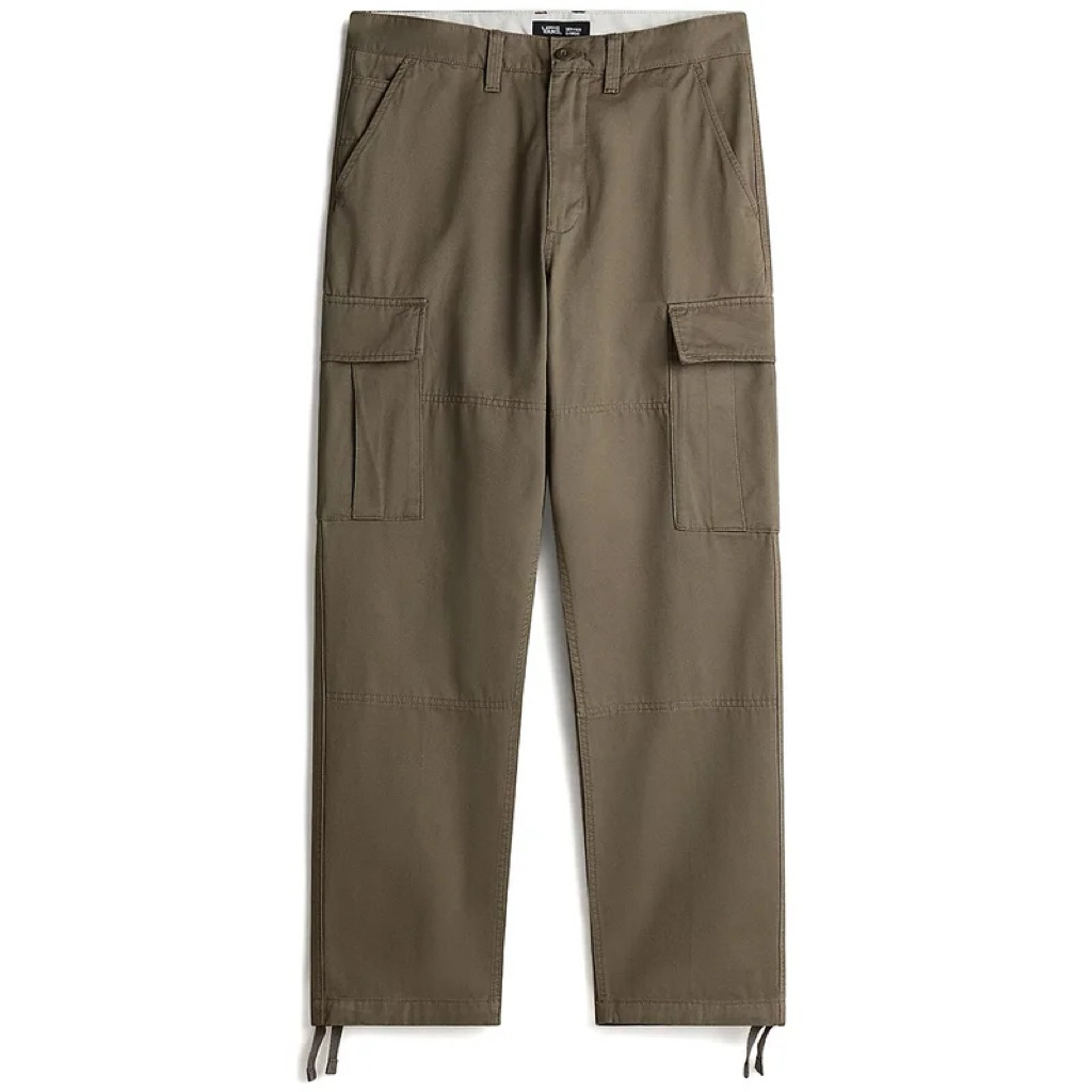 Vans Service Cargo Loose Tapered Pants