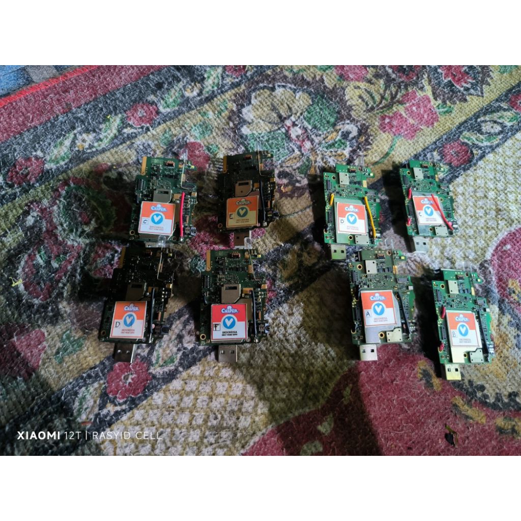 mesin redmi 4a redmi 5a