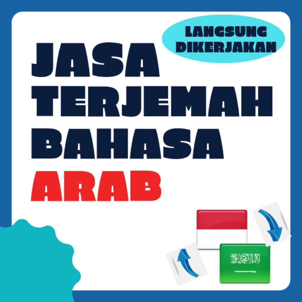 translate bahasa arab