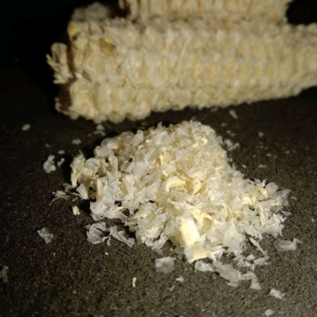 

BUBUK BONGGOL JAGUNG / SERBUK BONGGOL JAGUNG 5 KG