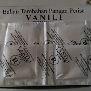 

Vanilli Persachet