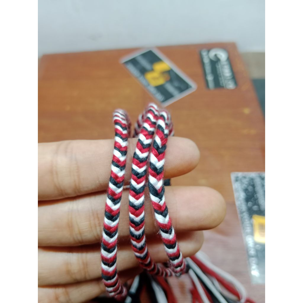 gelang bali gelang tridatu sisik naga