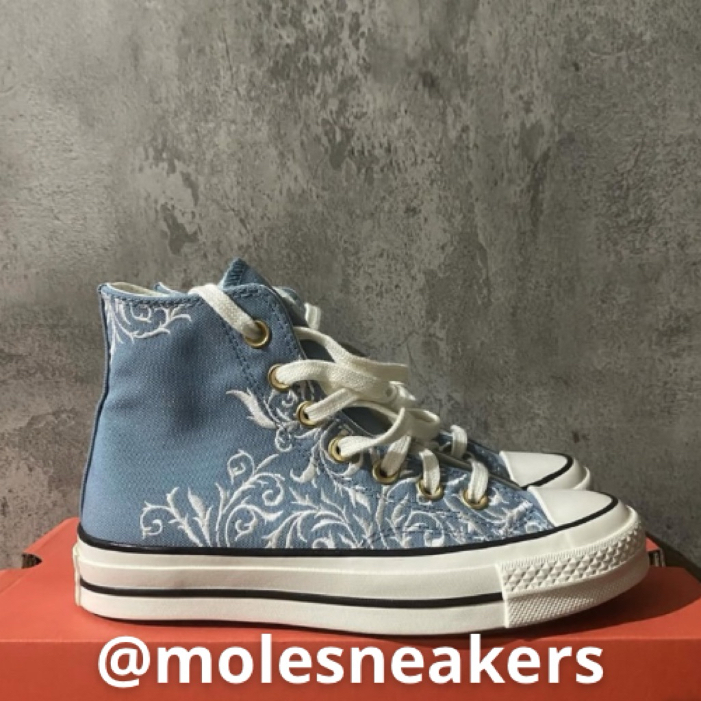 Sepatu Converse Original Resmi Pt Map