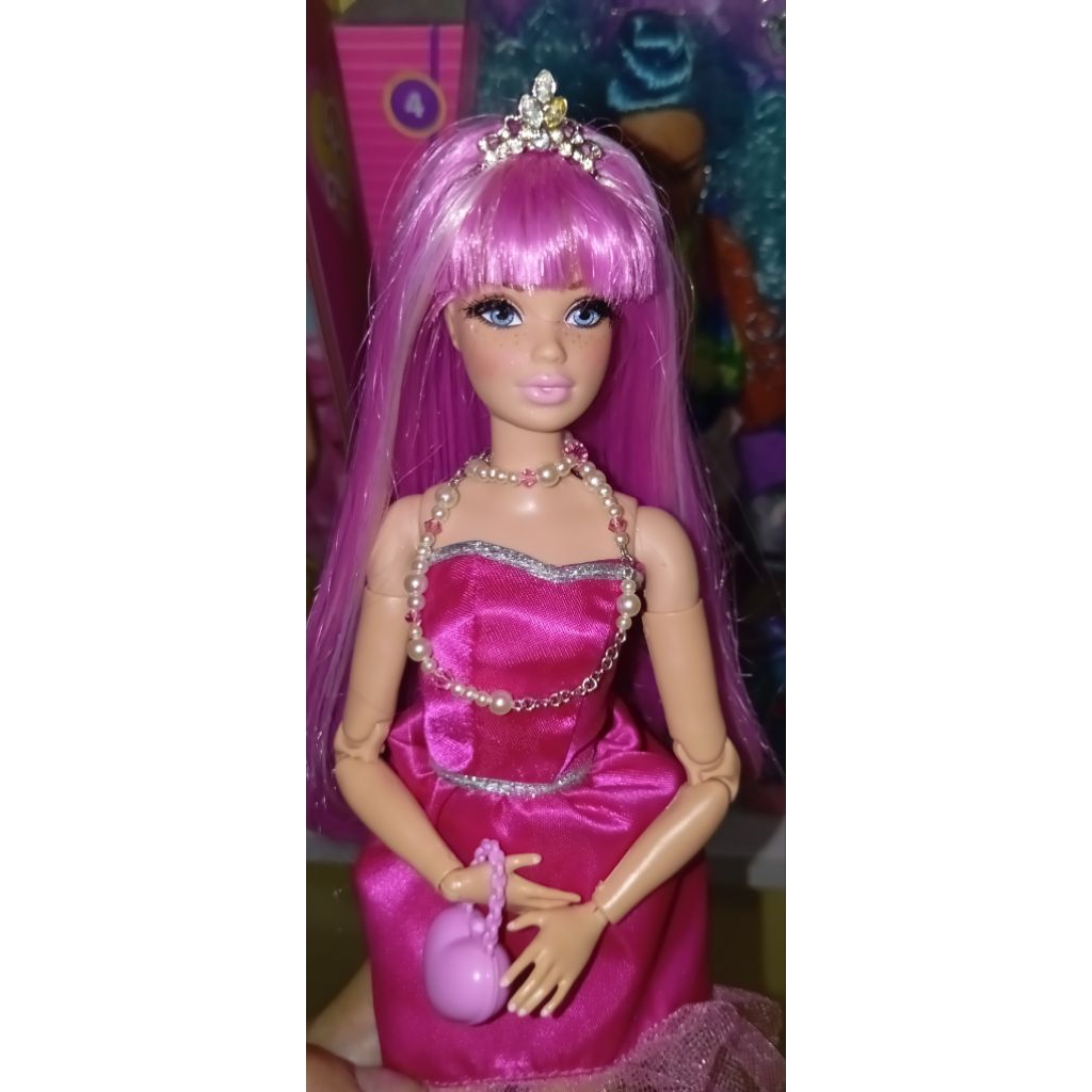 fashion barbie collector / barbi kolektor / barbie rare / barbie vintage