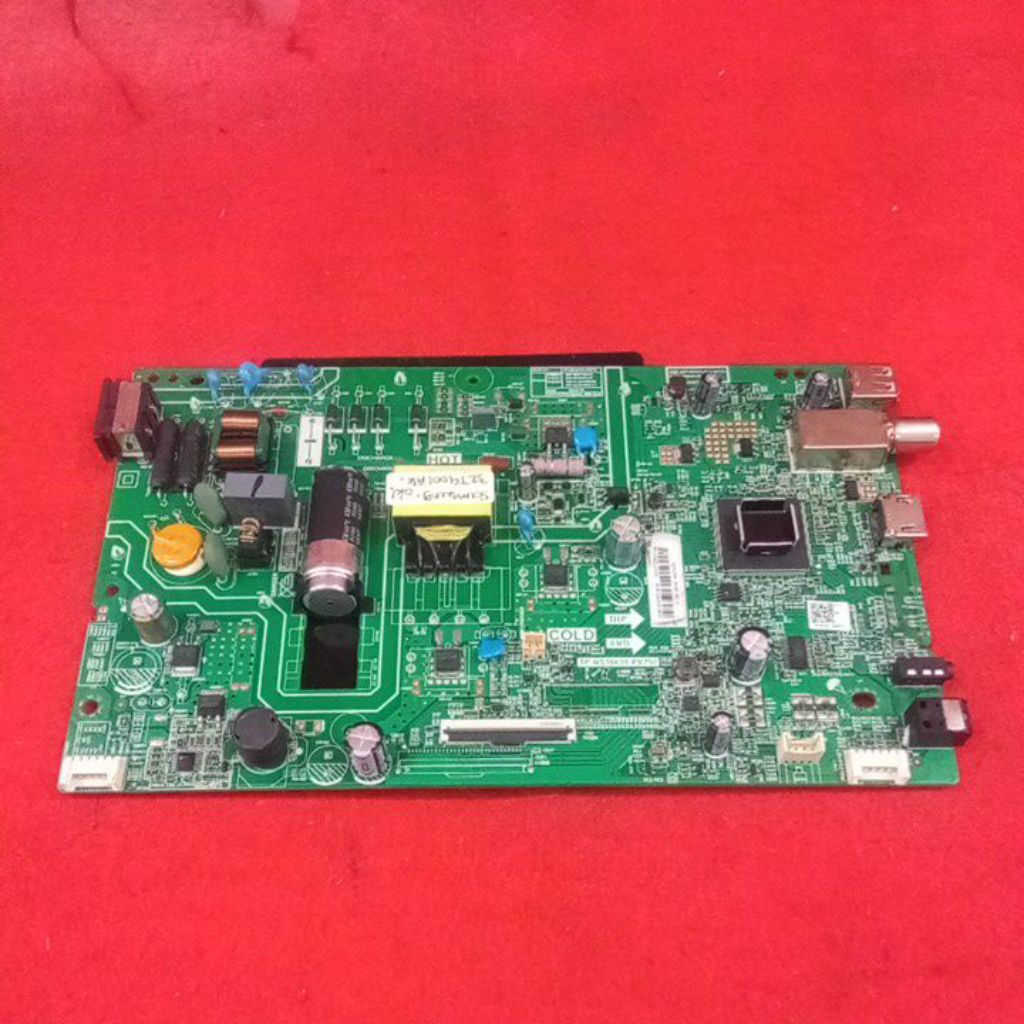 SAMSUNG UA32T4001 - UA32T4001AK MAINBOARD TV DIGITAL