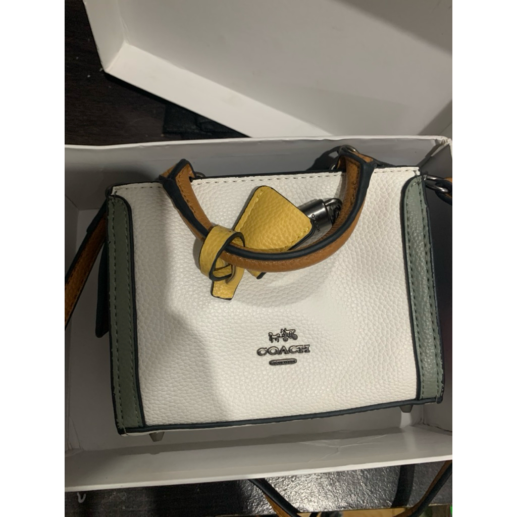 preloved tas ck