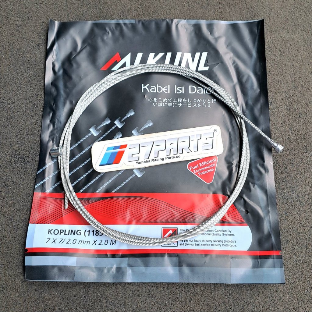 TALI KOPLING RX KING MLKUNL KAWAT KOPLING RX KING