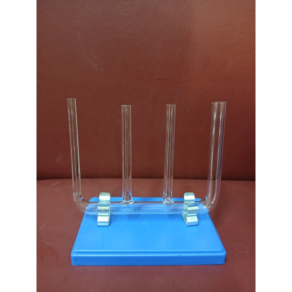 Bejana Kapiler - Pipa Kapiler - Lokal