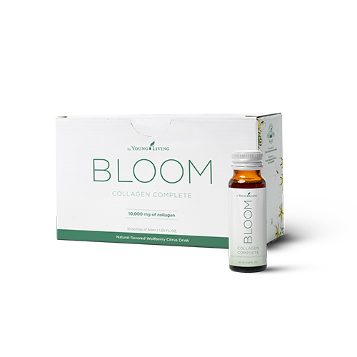 YL Essential Oil Bloom Collagen per 10 pk