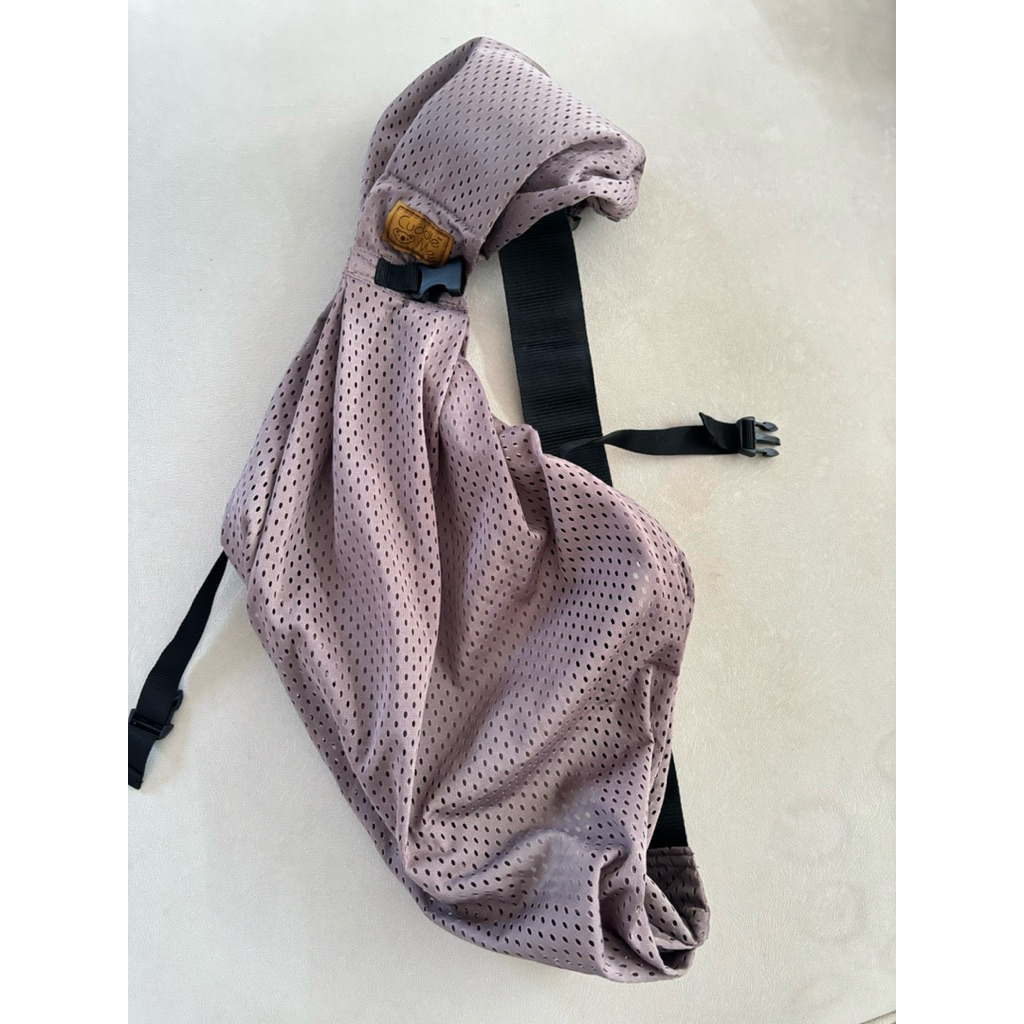 Cuddle Me Geos Fit Air (Preloved)