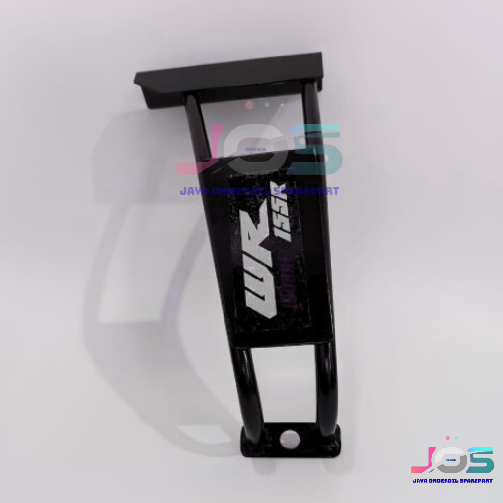 Cover Radiator WR155 Pelindung Radiator WR155 Engine Guard WR155
