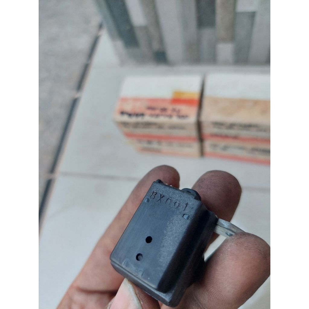 pulser satria 2tak satria hiu satria lumba original japan