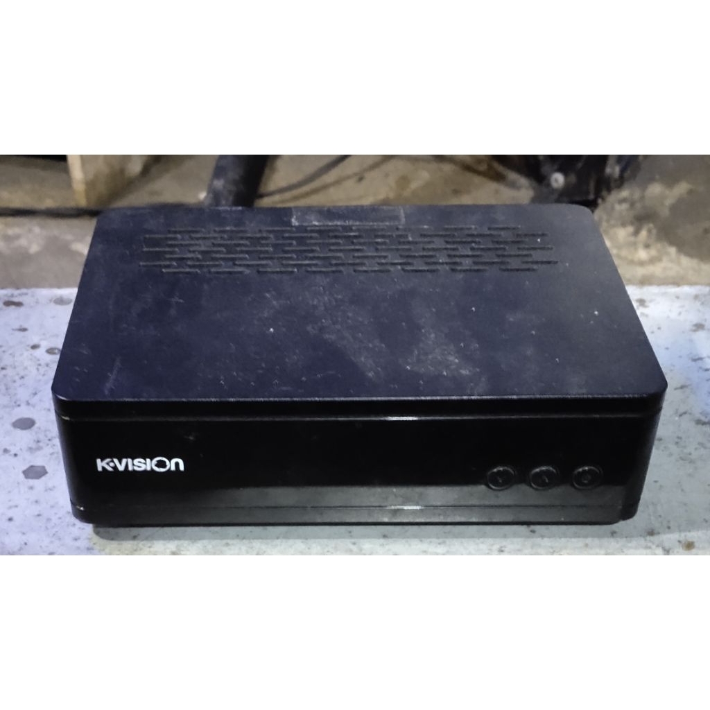 Kvision K 1100