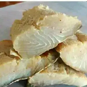 

Ikan Jambal Roti