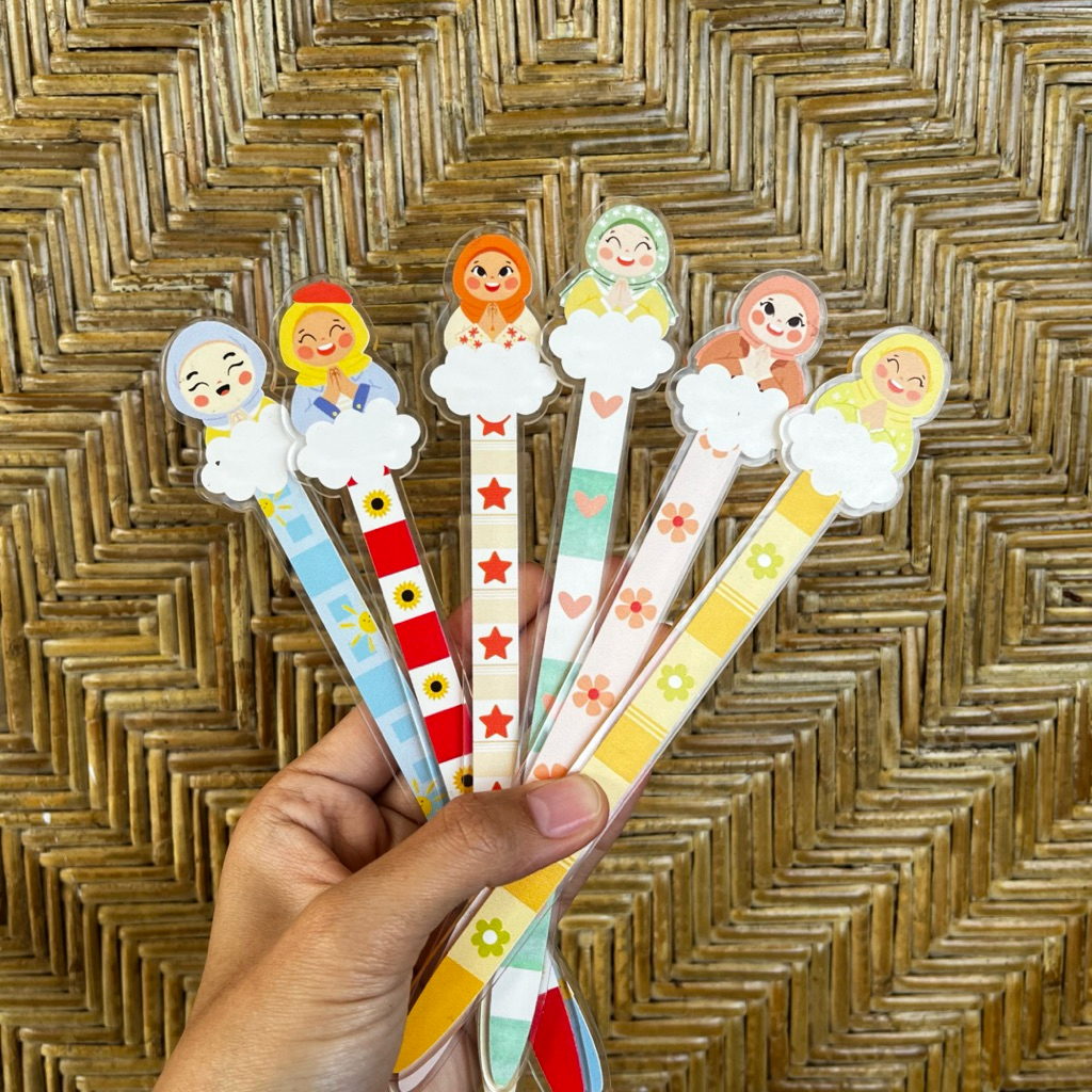 

Tuding Ngaji - Kalam Ngaji - Duding Ngaji Anak Akrilik Custom Nama Free Design